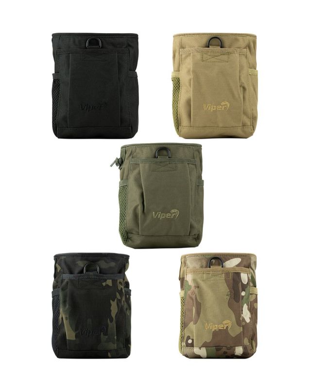 Elite Dump Bag