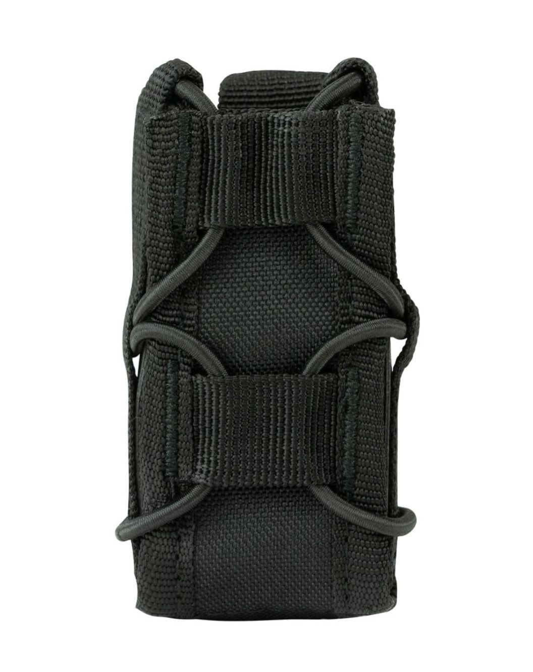 Elite Pistol Mag Pouch, Colour: Black