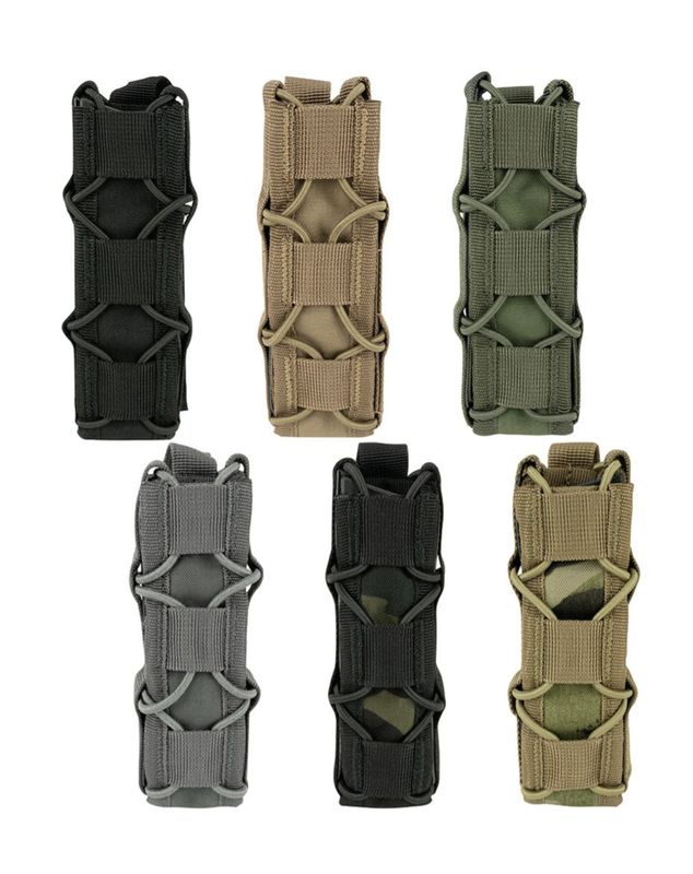 Elite Extended Pistol Mag Pouch