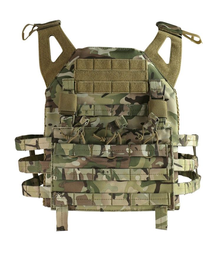 Buckle-Tek JPC – BTP