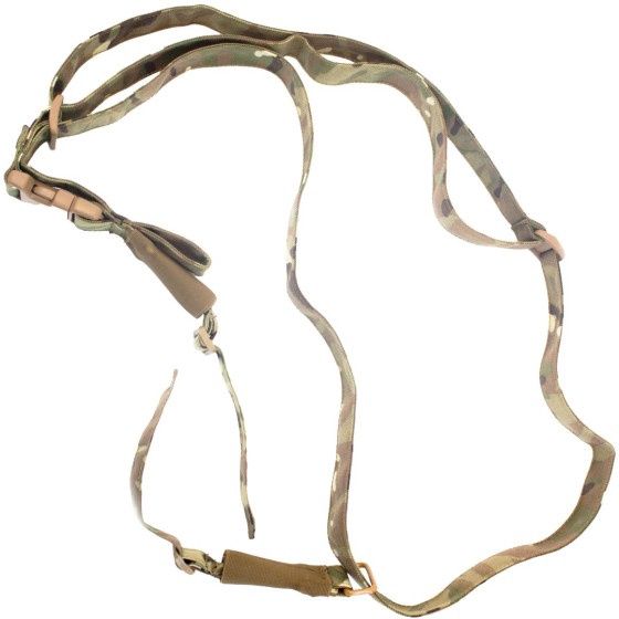 Three Point Tactical Sling