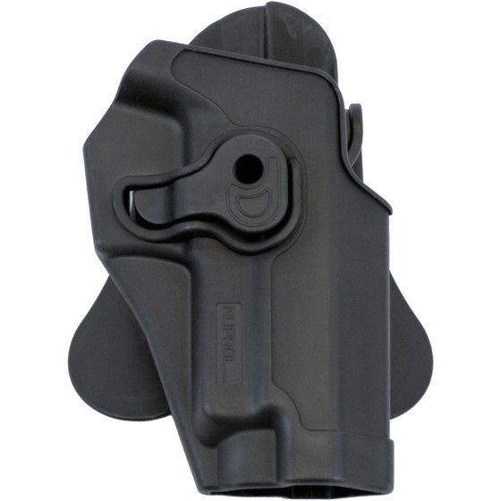 Perfect Fit Airsoft Holster (F Series)