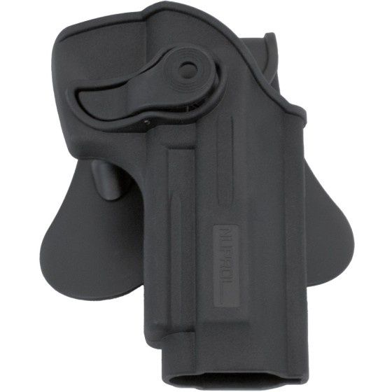Perfect Fit Airsoft Holster (M92 Series)