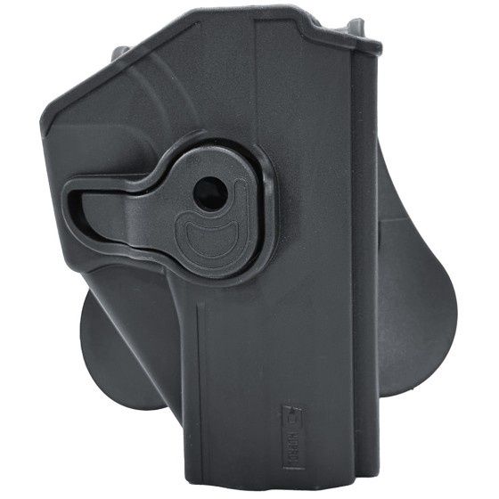 Perfect Fit Airsoft Holster (GTP9/USP)