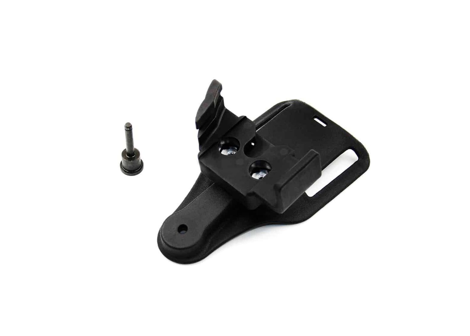 PP-2K Tactical Holster (with Quick Release)