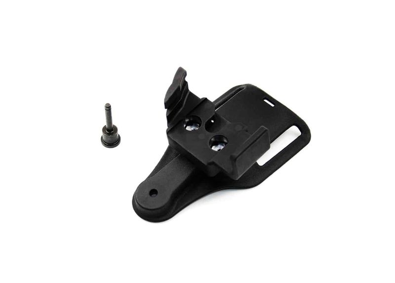 PP-2K Tactical Holster (with Quick Release)