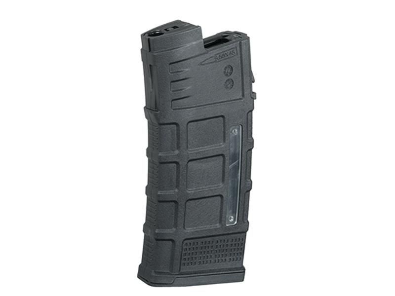 P-Mag for AUG Series Hi-Cap Magazine (003-1A - Black)