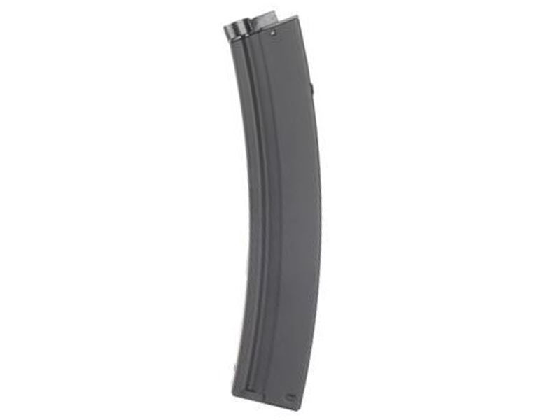 5 Swat Magazine (200 Rounds - Black - BA086)