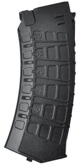 LCK12 (AK12) Magazine AEG (Mid-Cap/130R)