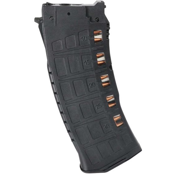 GK12 Magazine AEG (Mid-Cap/120R)