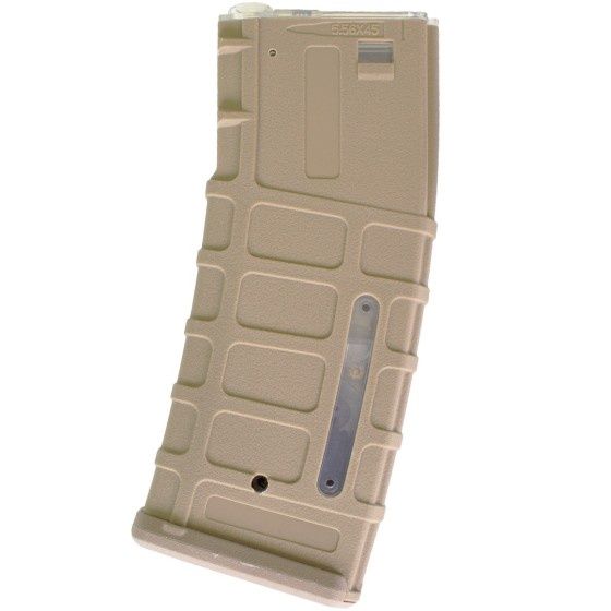 NW-Mag A Hi-Cap Mag 350R - Tan