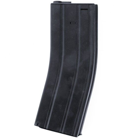 M4 Metal Flash Mag 330rnd