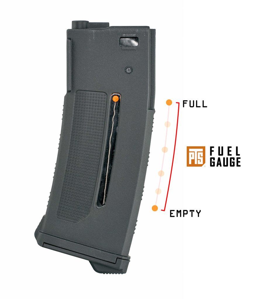EPM1 250 Round MidCap – Black