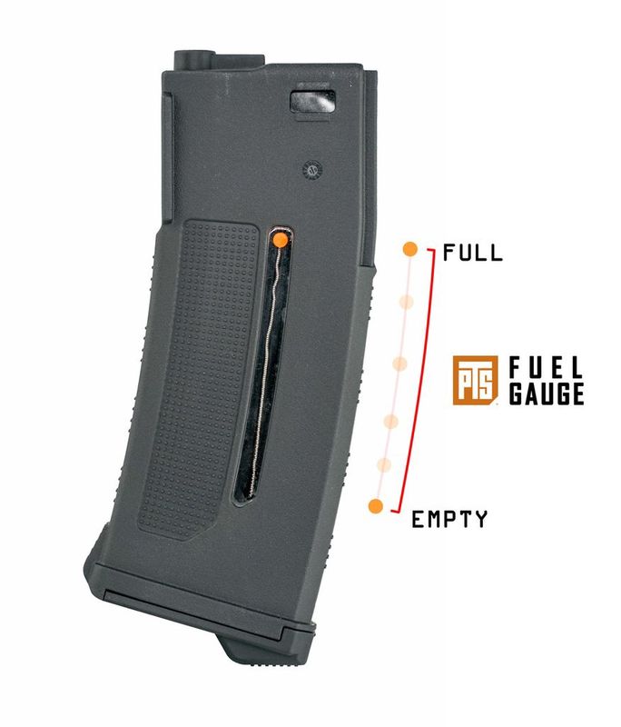 EPM1 250 Round MidCap – Black