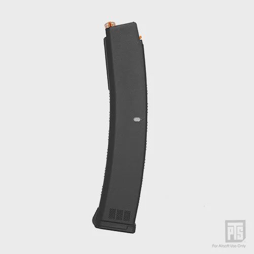EPM e9 Magazine for the EVO3a1 and MTW 9