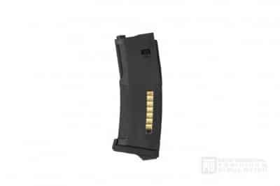 EPM for Tokyo Marui Recoil Shock M4/SCAR/416D magazine -Black