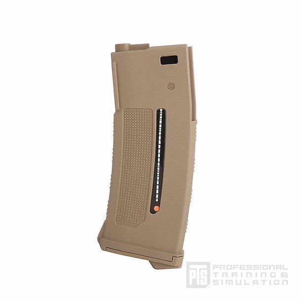 PTS - EPM1 250 round MidCap – Dark Earth