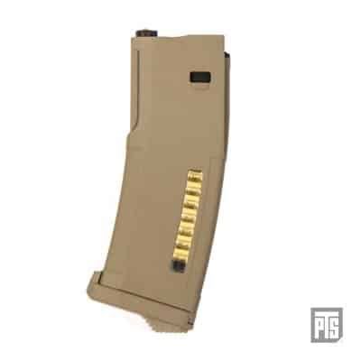 EPM for Tokyo Marui Recoil Shock M4/SCAR/416D magazine -DE