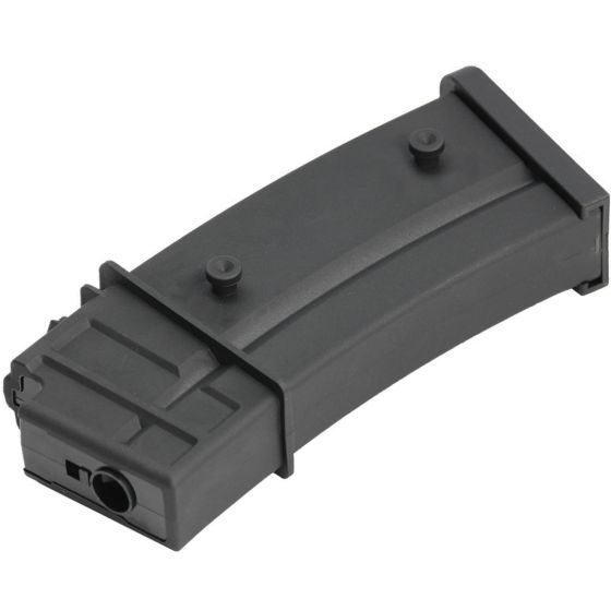 GEC36 Magazine AEG (Hi-Cap/300R) (Black)