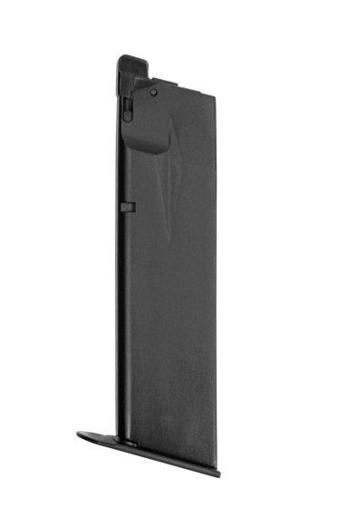 R226 Series Magazine Gas (STD/20R) (Black)