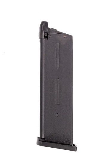 1911/MEU Series Magazine Gas (STD/21R) (Black)