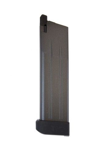 WE 5.1 - 7.0&quot; Dragon Black Magazine