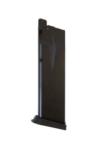 F228 / F229 Black Magazine