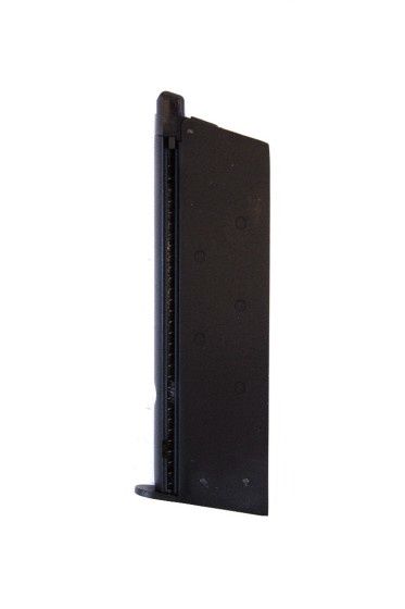 1911 Galaxy Magazine Gas (STD/23R) (Black)