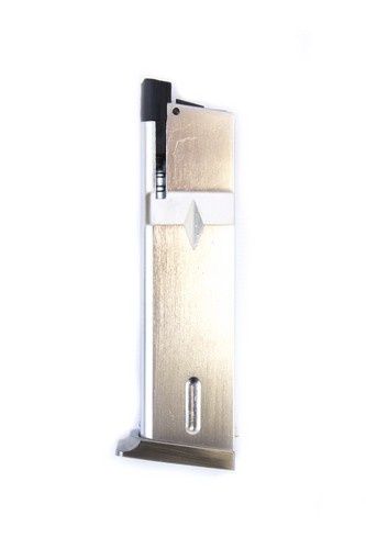 Makarov 654K Silver Magazine