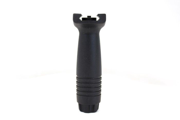 Vertical Grip - Black