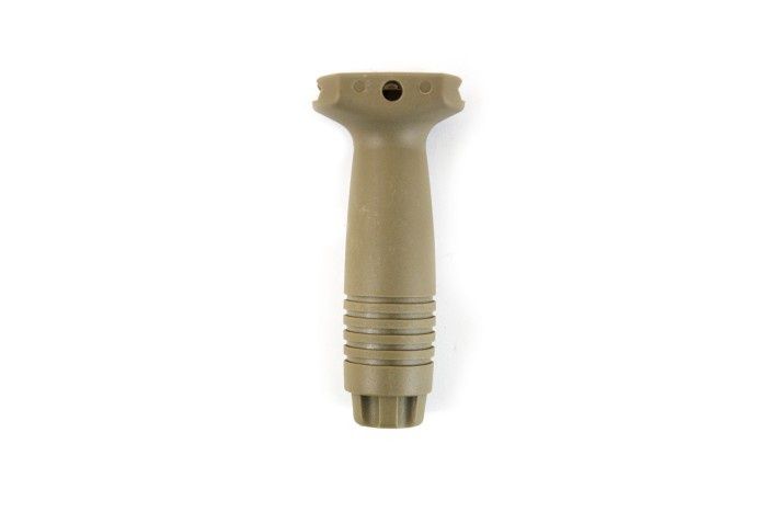 Vertical Grip - Tan
