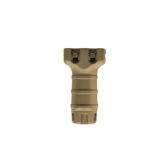 Stub-Ridge Grip - Tan