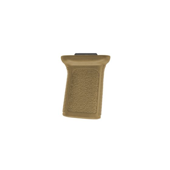 Stub Incline Grip (RIS) - Tan