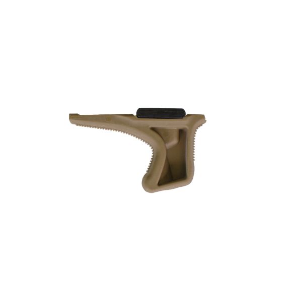 Swept Grip (RIS) - Tan
