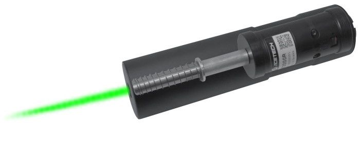ZDTK Series Tracer Unit (14mm CCW)