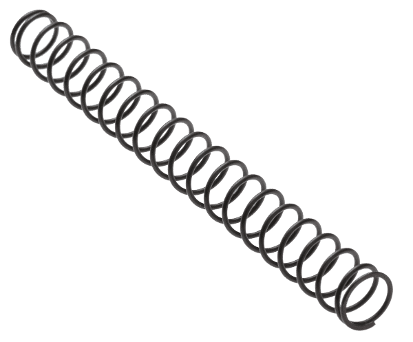 M100 (100m/s) Steel Spring for TM NGRS