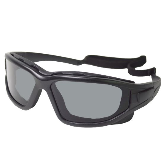 Defence Pro&#39;s Black Frame/Smoke Lens