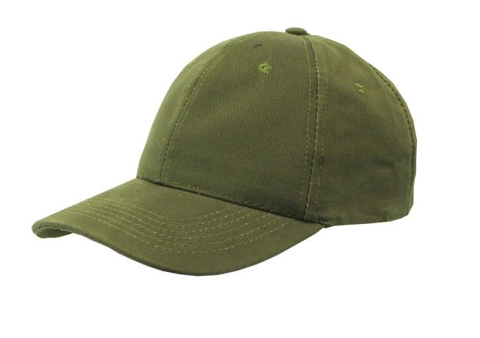 Combat Cap - Green