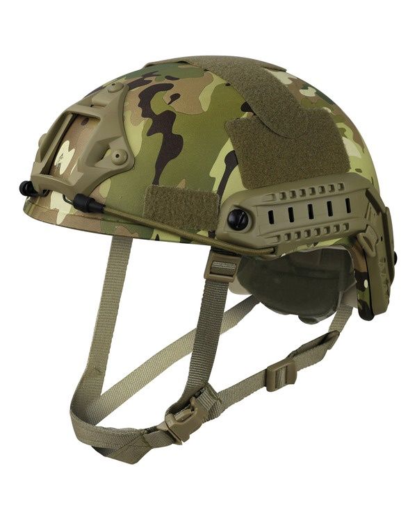 Fast Helmet Replica – BTP