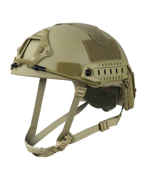 Fast Helmet Replica – Coyote