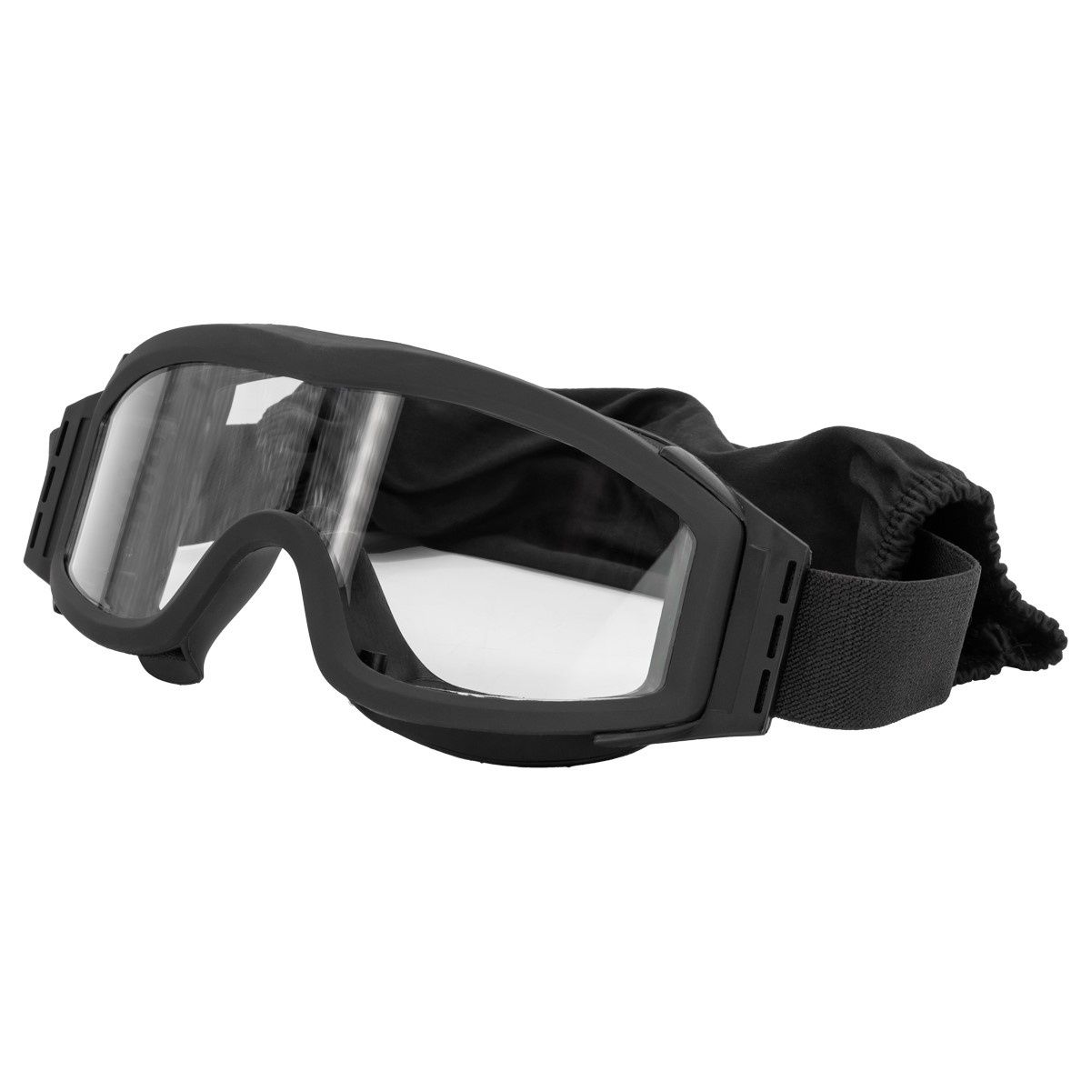 Tango Airsoft Goggles w/Standard Clear Lens