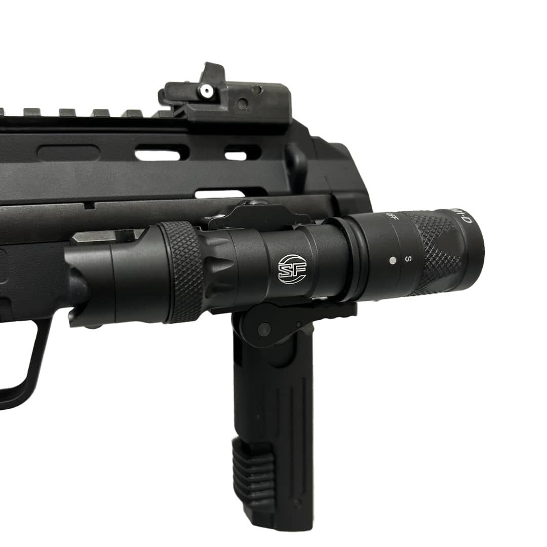 M952v Tac Light with Strobe