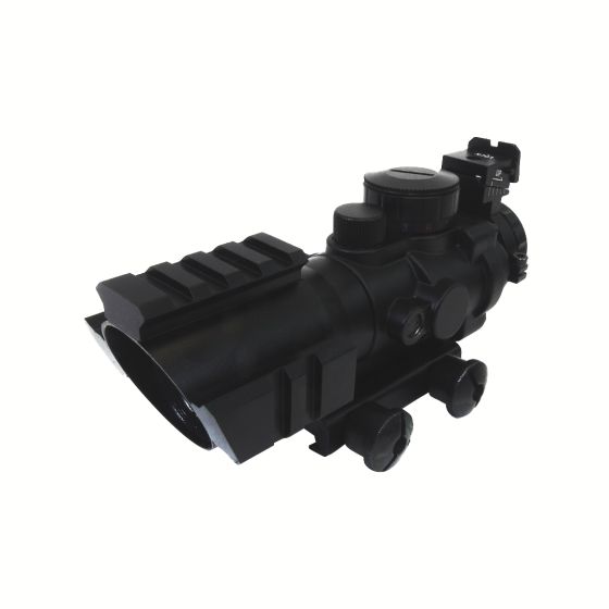 TECH 4x32 Tactical