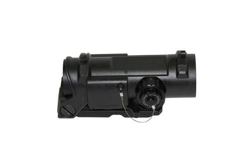 Phantom F 4 x 32 Scope - Black