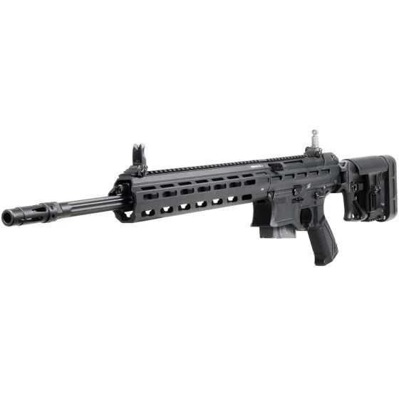TR80 DMR AEG Rifle