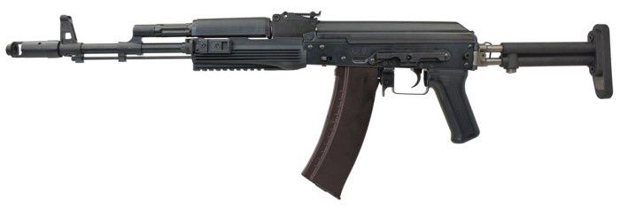 STK-74 AEG Rifle