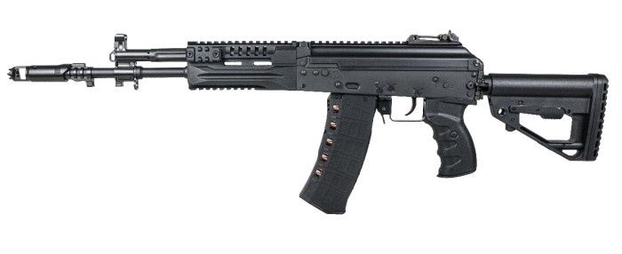 GK12 AEG Rifle
