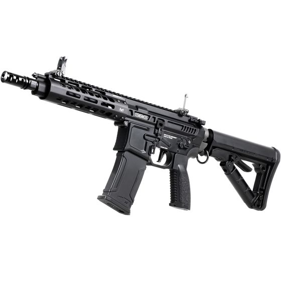 MGCR 556 GBB Rifle EU (7&quot;)