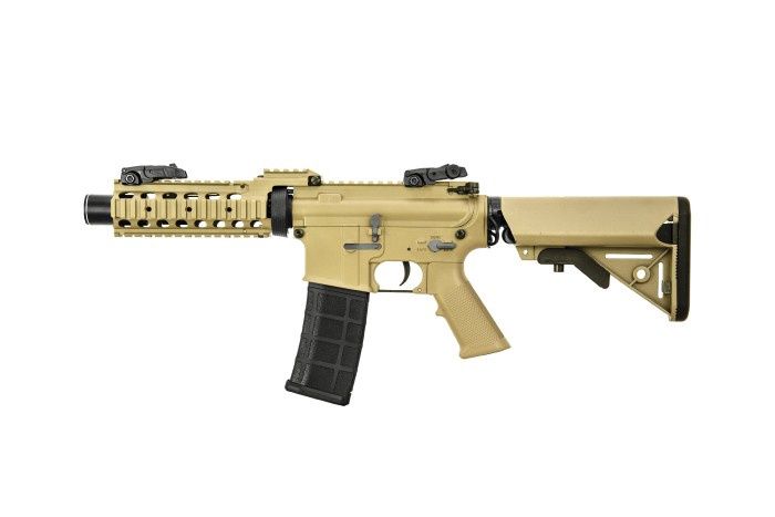 Delta: Pioneer Breacher - Tan