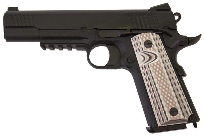 M45A1 - Black